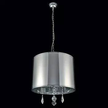 Светильник подвесной Максисвет 2-4957-3-CR E14