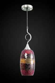 Светильник подвесной Максисвет 2-5021-1-SY E27