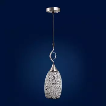 Светильник подвесной Максисвет 2-9497-1-SY E27