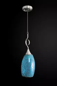 Светильник подвесной Максисвет 2-9897-1-SY E27