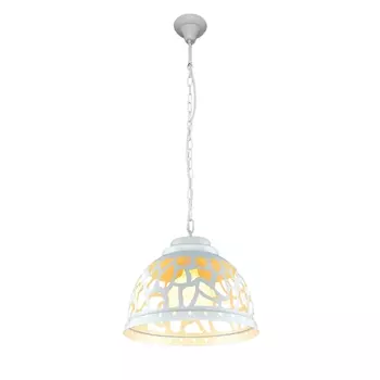 Светильник подвесной Максисвет 4990 2-4990-1-WH E27