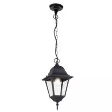 Светильник подвесной Maytoni Abbey Road O003PL-01B