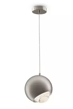 Светильник подвесной Maytoni Akis P065PL-L7CH3K