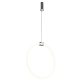 Светильник подвесной Maytoni Anillo MOD315PL-L20CH3K