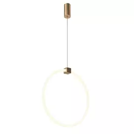 Светильник подвесной Maytoni Anillo MOD315PL-L20G3K