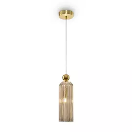 Светильник подвесной Maytoni Antic MOD302PL-01CG