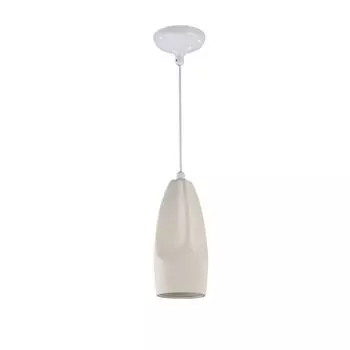 Светильник подвесной Maytoni Arcilla MOD832-01-W