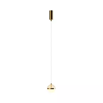 Светильник подвесной Maytoni Area MOD295PL-L20BS3K