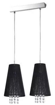 Светильник подвесной Maytoni Assol F002-22-N