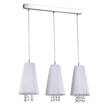 Светильник подвесной Maytoni Assol MOD001-PL-03-N