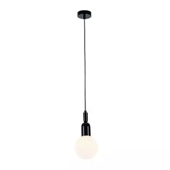 Светильник подвесной Maytoni Ball MOD267-PL-01-B