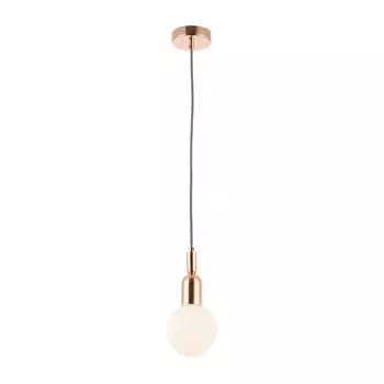 Светильник подвесной Maytoni Ball MOD267-PL-01-RG