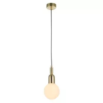 Светильник подвесной Maytoni Ball MOD267-PL-01-BS