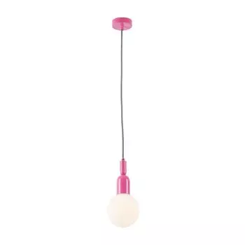 Светильник подвесной Maytoni Ball MOD267-PL-01-PN