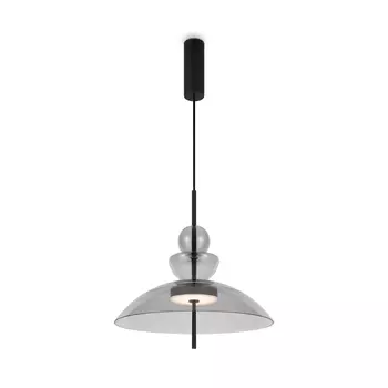 Светильник подвесной Maytoni Bangkok MOD185PL-L11B3K3