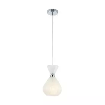 Светильник подвесной Maytoni Bari MOD250-PL-01-FW