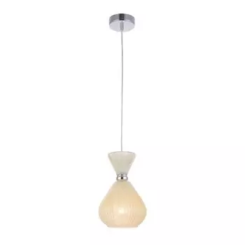 Светильник подвесной Maytoni Bari MOD250-PL-01-FY