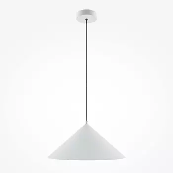 Светильник подвесной Maytoni Basic Colors MOD167PL-01W