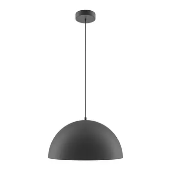Светильник подвесной Maytoni Basic colors MOD168PL-01B