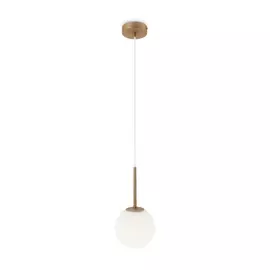 Светильник подвесной Maytoni Basic form MOD321PL-01G1