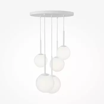 Светильник подвесной Maytoni Basic form MOD321PL-05W