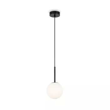 Светильник подвесной Maytoni Basic form MOD321PL-01B
