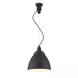 Светильник подвесной Maytoni Bellevue P534PL-01B