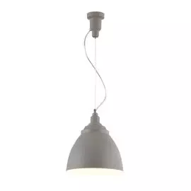 Светильник подвесной Maytoni Bellevue P534PL-01GR
