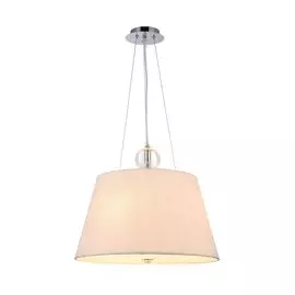 Светильник подвесной Maytoni Bergamo MOD613PL-03BG