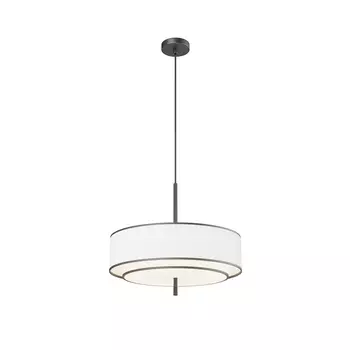 Светильник подвесной Maytoni Bergamo MOD613PL-05W