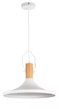 Светильник подвесной Maytoni Bicones P359-PL-350-W