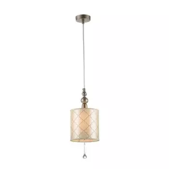 Светильник подвесной Maytoni Bience H018-PL-01-NG