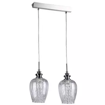 Светильник подвесной Maytoni Blues F004-22-N