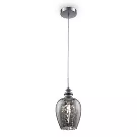 Светильник подвесной Maytoni Blues MOD033-PL-01-N