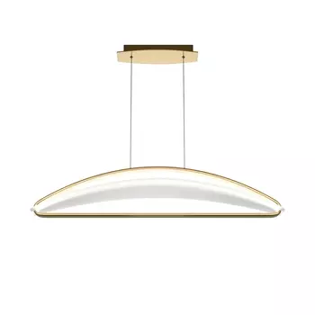 Светильник подвесной Maytoni Breeze MOD281PL-L34BS3K