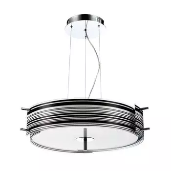 Светильник подвесной Maytoni Bronte MOD310-12-WB