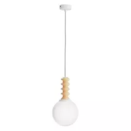 Светильник подвесной Maytoni Bruco P150PL-01BG