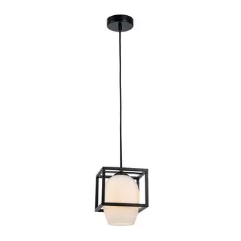 Светильник подвесной Maytoni Cabin MOD252-PL-01-B