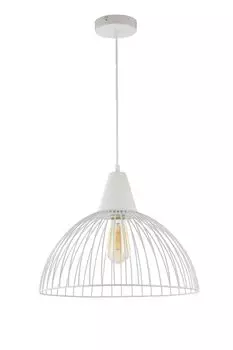 Светильник подвесной Maytoni Calaf MOD360-11-W