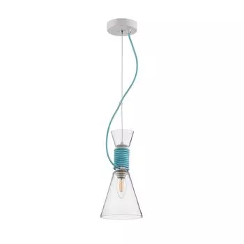 Светильник подвесной Maytoni California P536PL-01BL