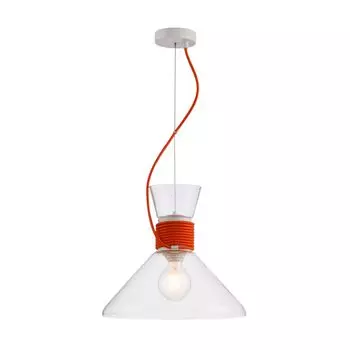 Светильник подвесной Maytoni California P536PL-01R