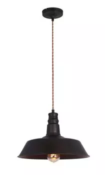 Светильник подвесной Maytoni Campane T023-01-R