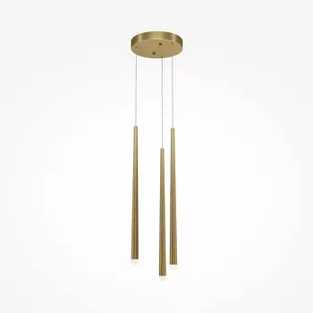 Светильник подвесной Maytoni Cascade MOD132PL-L36BSK1