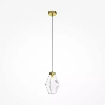 Светильник подвесной Maytoni Coctail time MOD325PL-01G