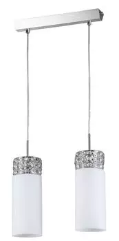 Светильник подвесной Maytoni Collana F007-22-N