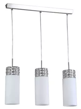 Светильник подвесной Maytoni Collana F007-33-N