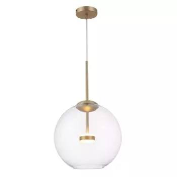 Светильник подвесной Maytoni Cometa MOD056PL-L12G3K