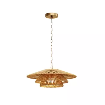 Светильник подвесной Maytoni Costa MOD394PL-01BS