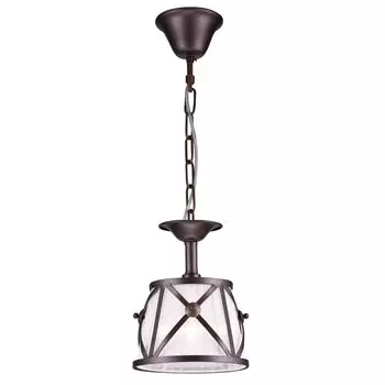 Светильник подвесной Maytoni Country H102-00-R