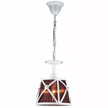 Светильник подвесной Maytoni Country H102-00-W